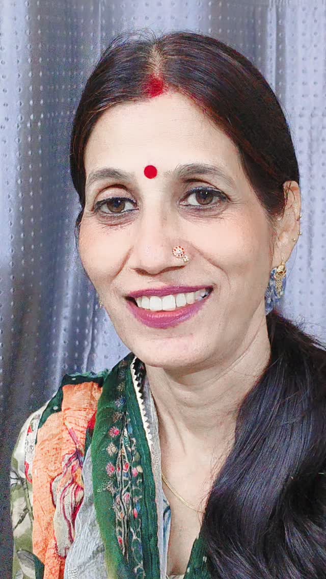#tu mere Man ka Moti hai# | Seema Rani | Facebook