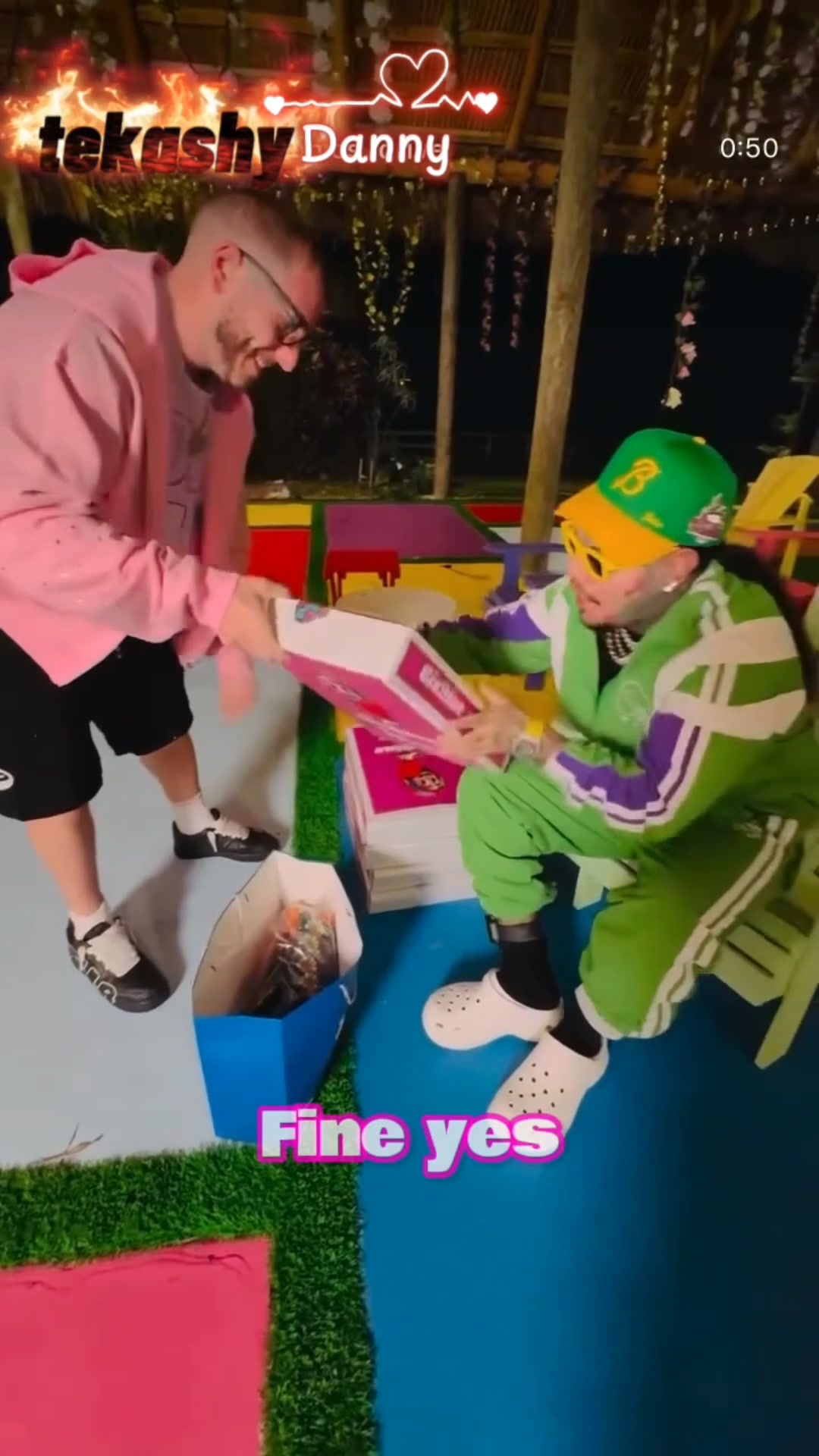 #6ix9ine | Lacabra Ricardy | Facebook
