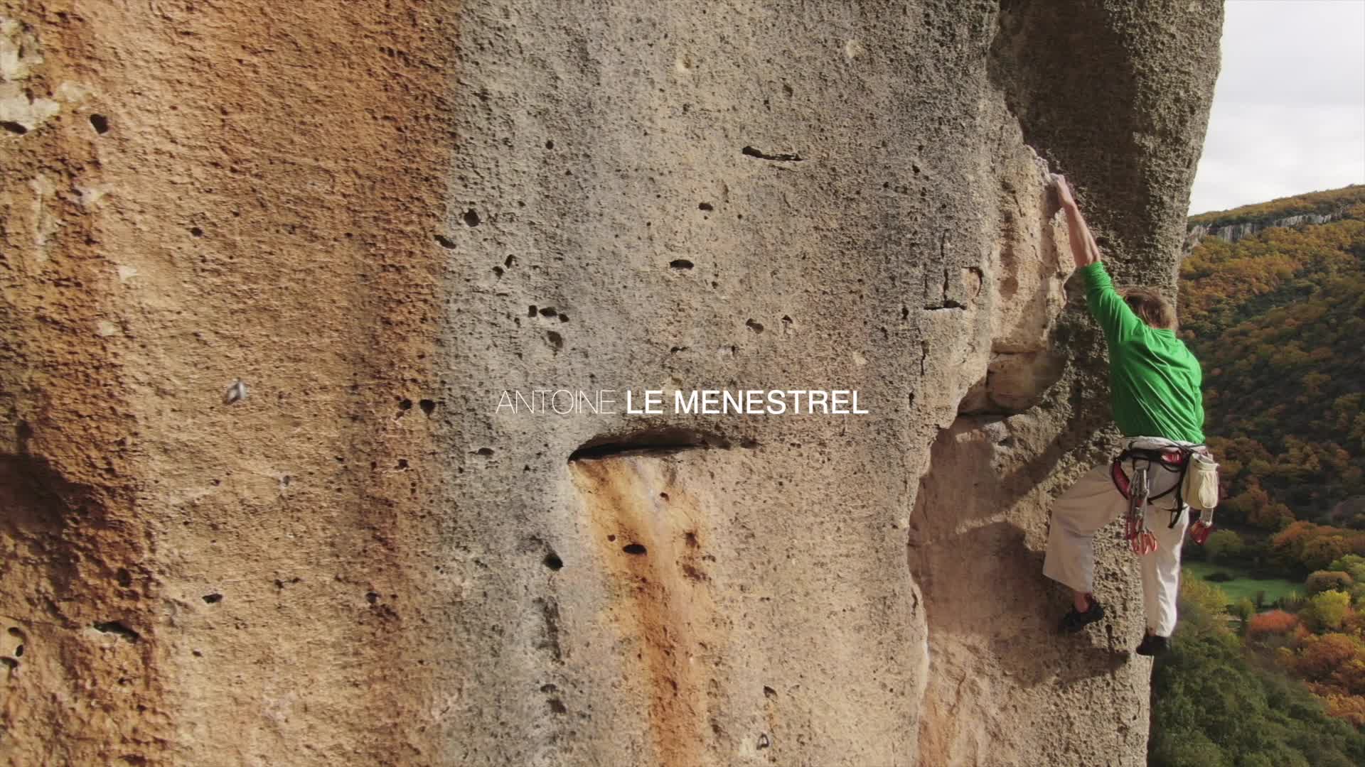 Antoine Le Menestrel Marie Marguerite Le Menestrel