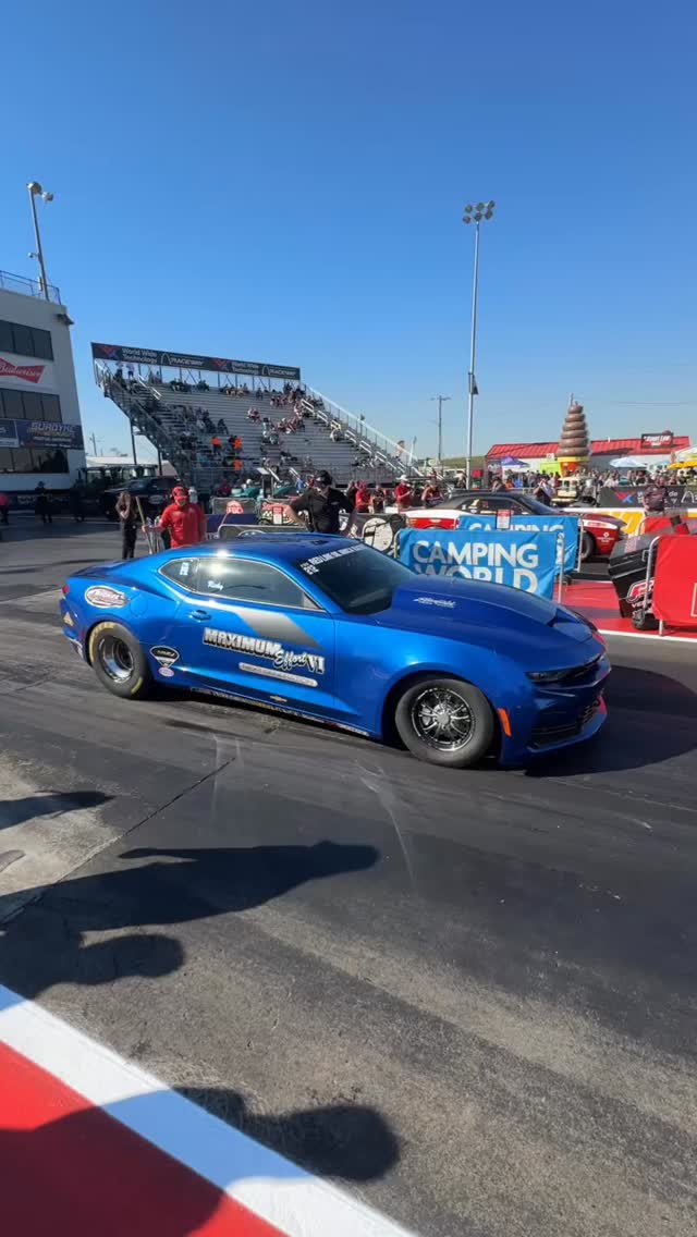 The @maximumeffortracing team... - Stanfield Racing Engines | Facebook