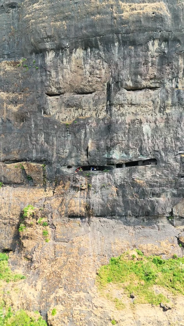 📍 Dhak Bahiri Caves Trek – Mission 1000 Peaks #20 📅 Trek Date: 6 ...
