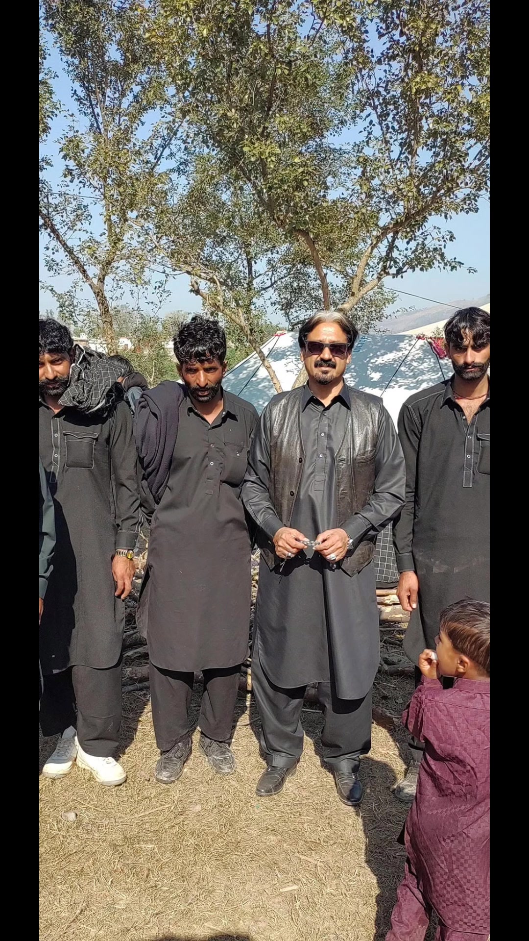 Raja Idrees