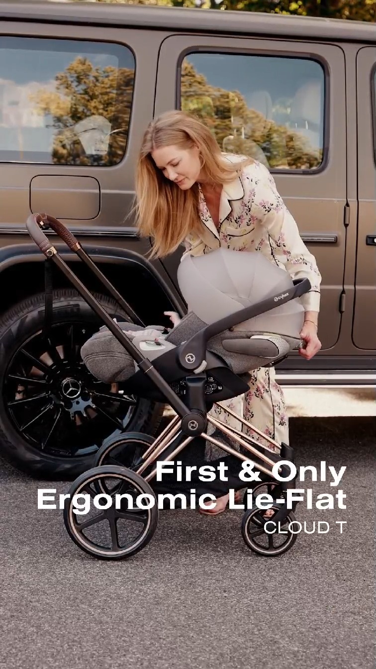 summer infant 3d lite review Watch Honest of 3DLite Convenience Stroller on Amazon Live 11388109 Color:Hot Orange/Brown Antique Baby Carriage. Antique