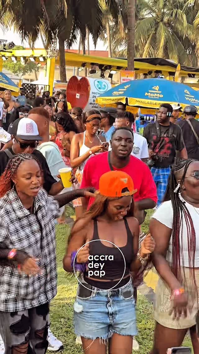 Sights and sounds at Tidal Rave Festival 2025 @tidalravefestival 📍 La ...