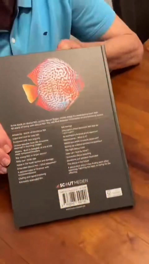The New Discus Book Parte 2 | Hudson Crizanto Gonçalves | Facebook