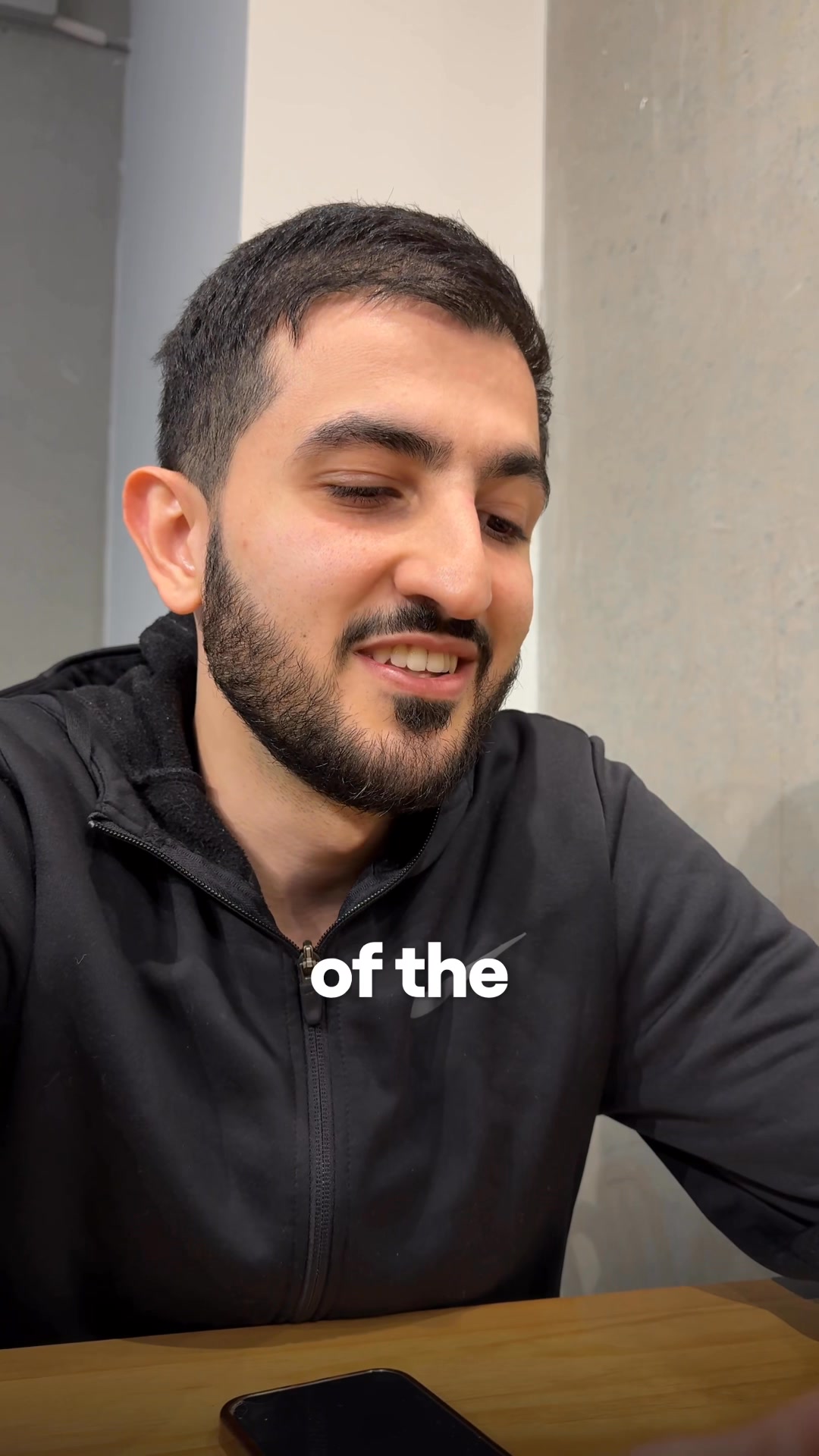 Abu Bakr Rafiq has been freed. His message is powerful. | Wesam ...