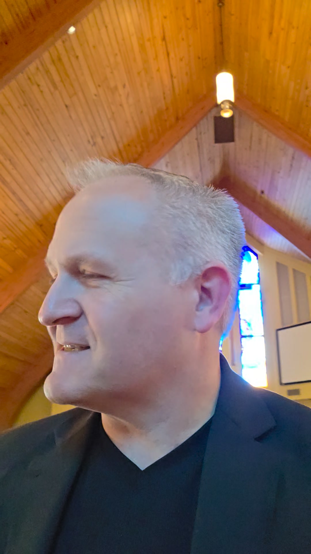 Come worship with us on Sunday at 10:30 AM as Pastor Rob continues the ...