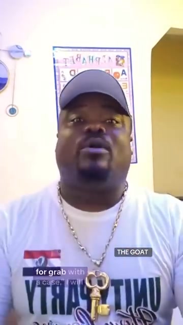 Prophet key finally speak out about his stolen wallet, issue 48 hours ...