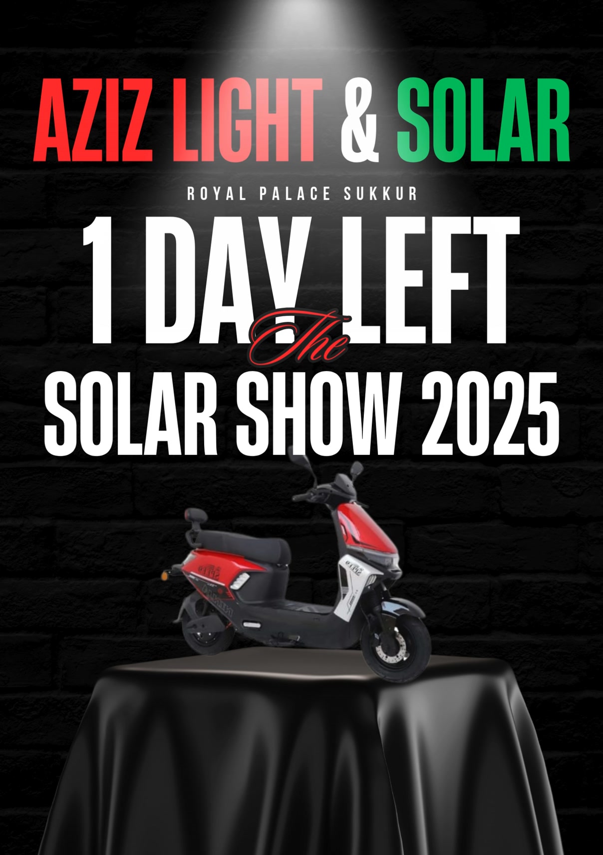 🔥 HOT DEAL ALERT! 🔥 Ab ghar aur business dono ke liye Perfect Solar ...