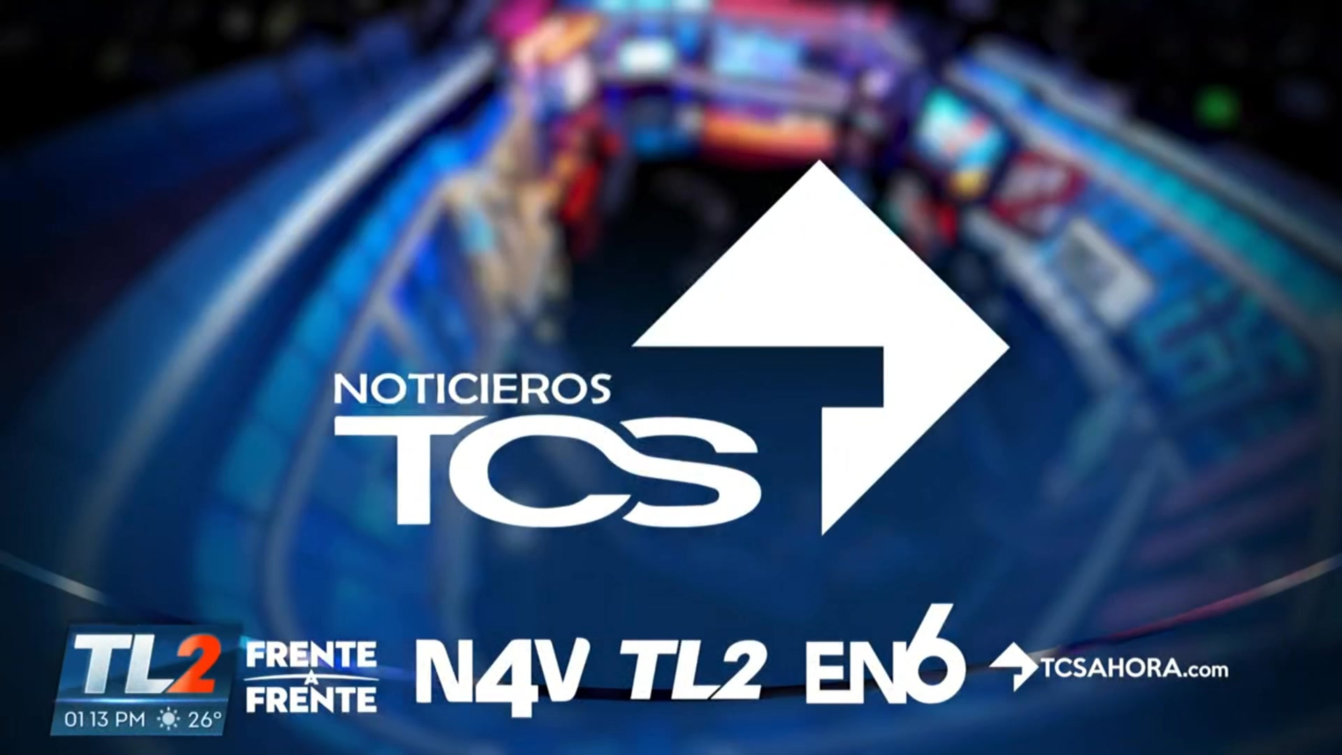 #TL2 | Bajo el lema “Lo mejor sale de aquí”, Telecorporación ...