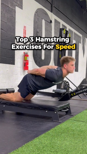 Comment “ATHLETE” if you want more exercises just like this to get to ...