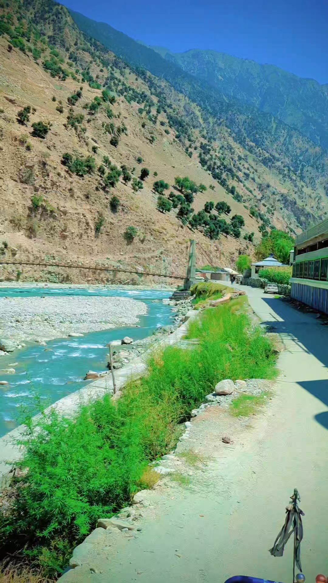 Thoti Kandia 🏔️🌲👌 #fbyシvideo #reelschallengereelschallenge # ...