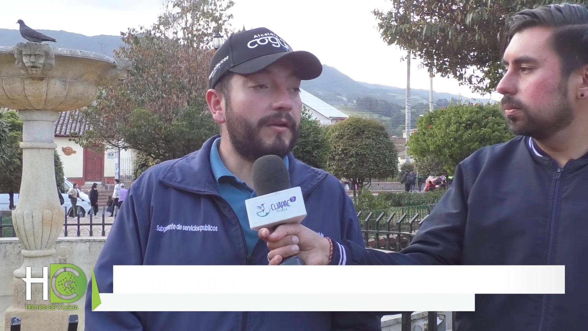 Cuapac TV | Cogua