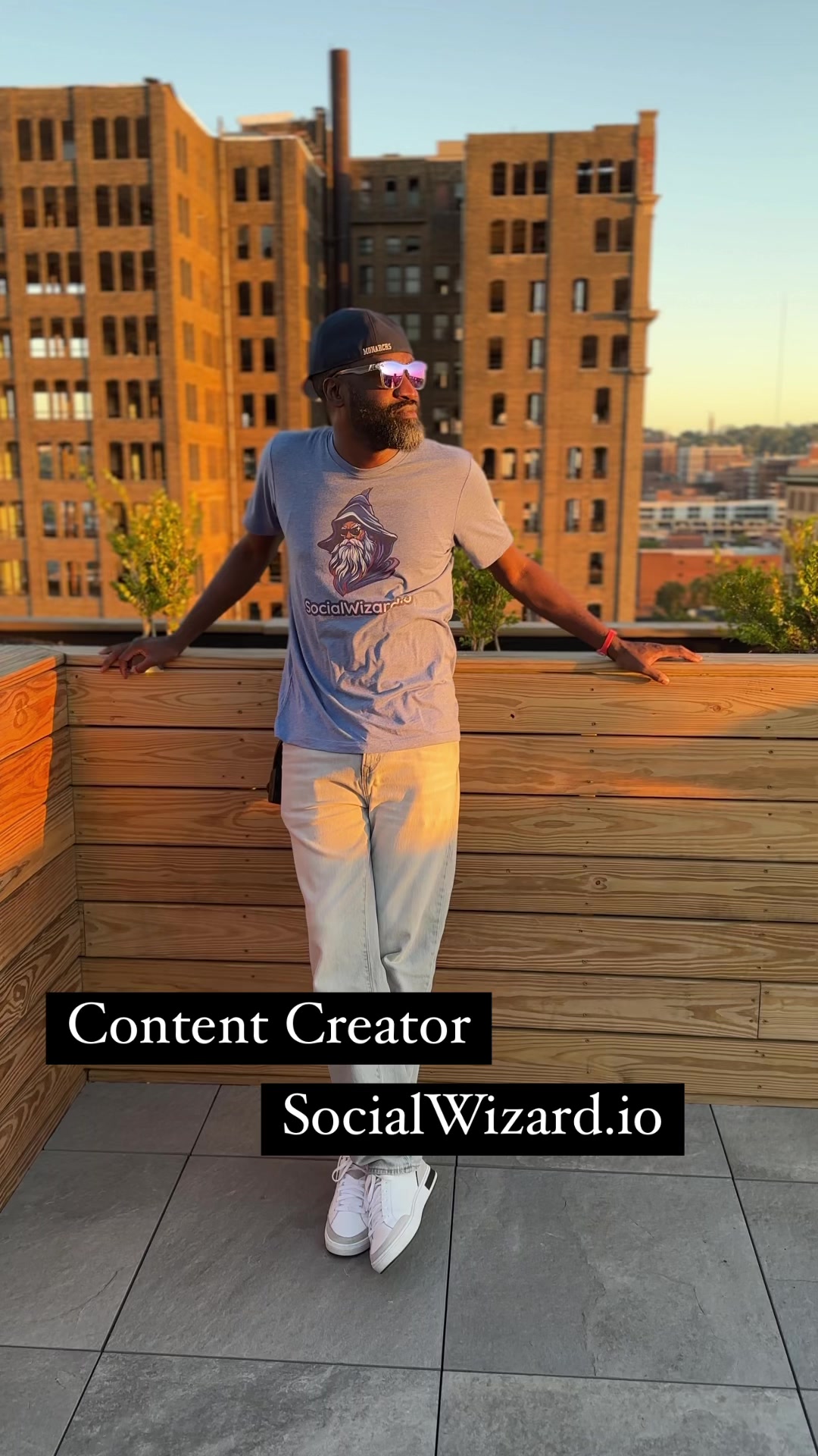 SocialWizard.io