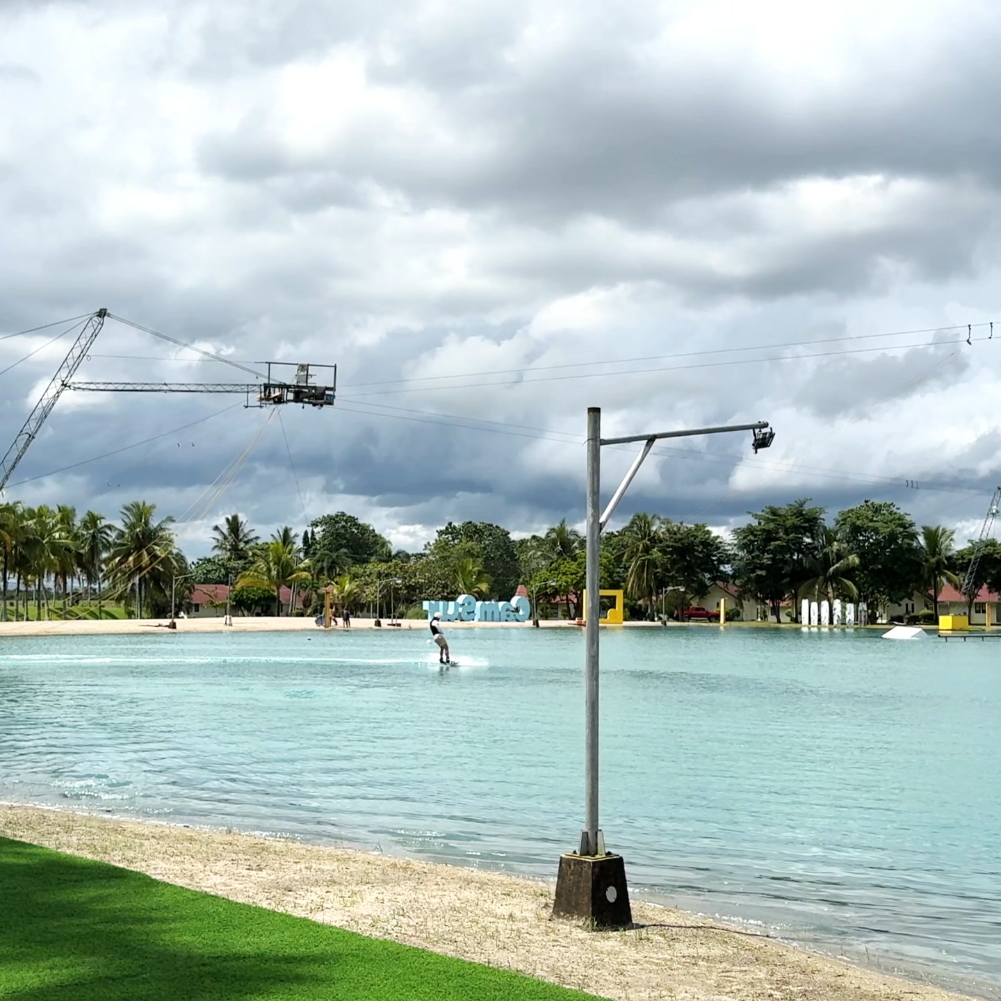 Ready to make your stay in Camarines Sur way more exciting? 🌊⛳ Whether ...