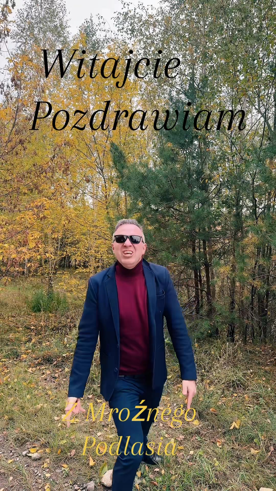 Zenon Lewkowski on Reels | Facebook