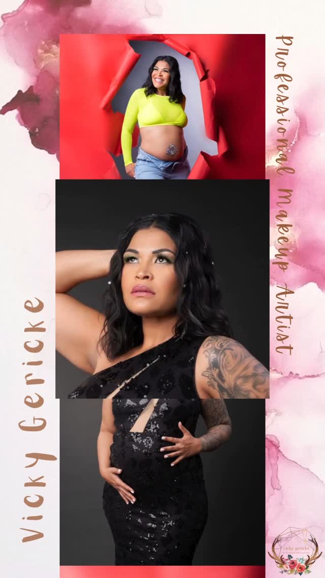 Vicky Gericke Artist - Contact +27 64 651 2678 - 💄 Photoshoot Makeup ...