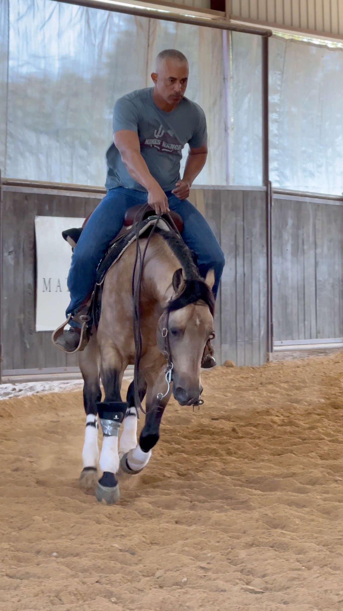 The Futurity is here and 
