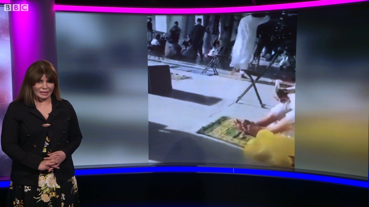 Bbc News عربي اليوم في بي بي سي ترندينغ السلطات السعودية تعتقل مؤيدا لتنظيم الدولة الإسلامية Facebook
