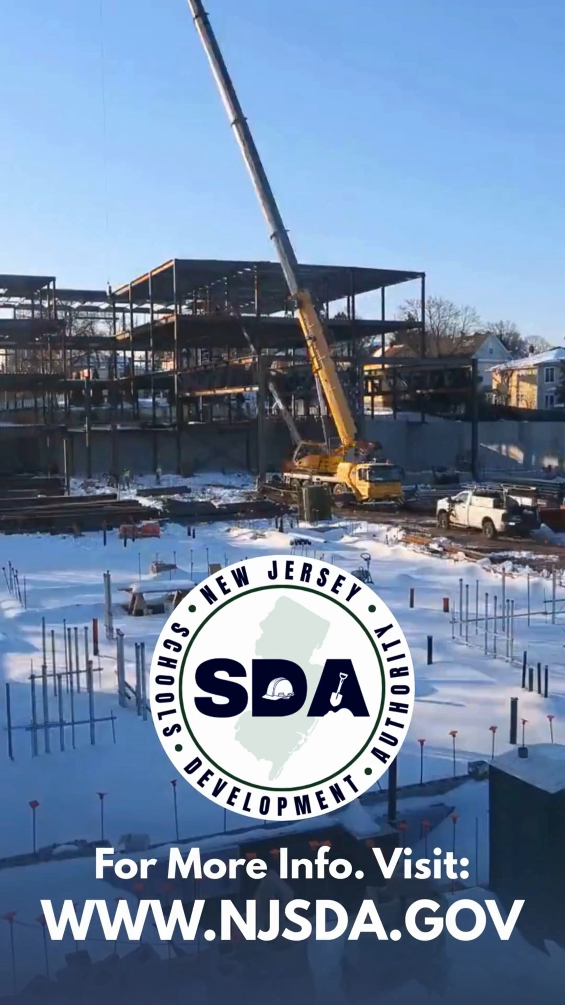 #NJSDA #njschools #garfieldnj #GarfieldSchool #schoolconstruction | New ...