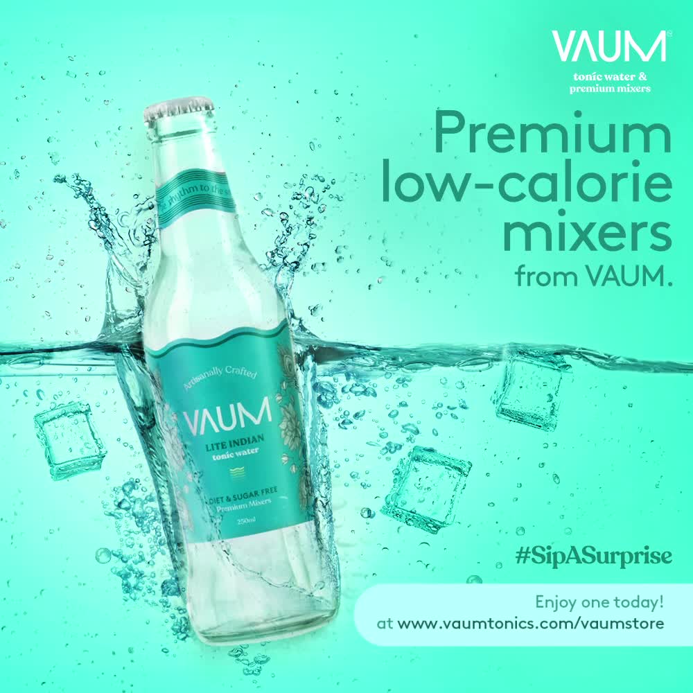 We're a huge fan of surprises but isn't it better when your drinks don ...