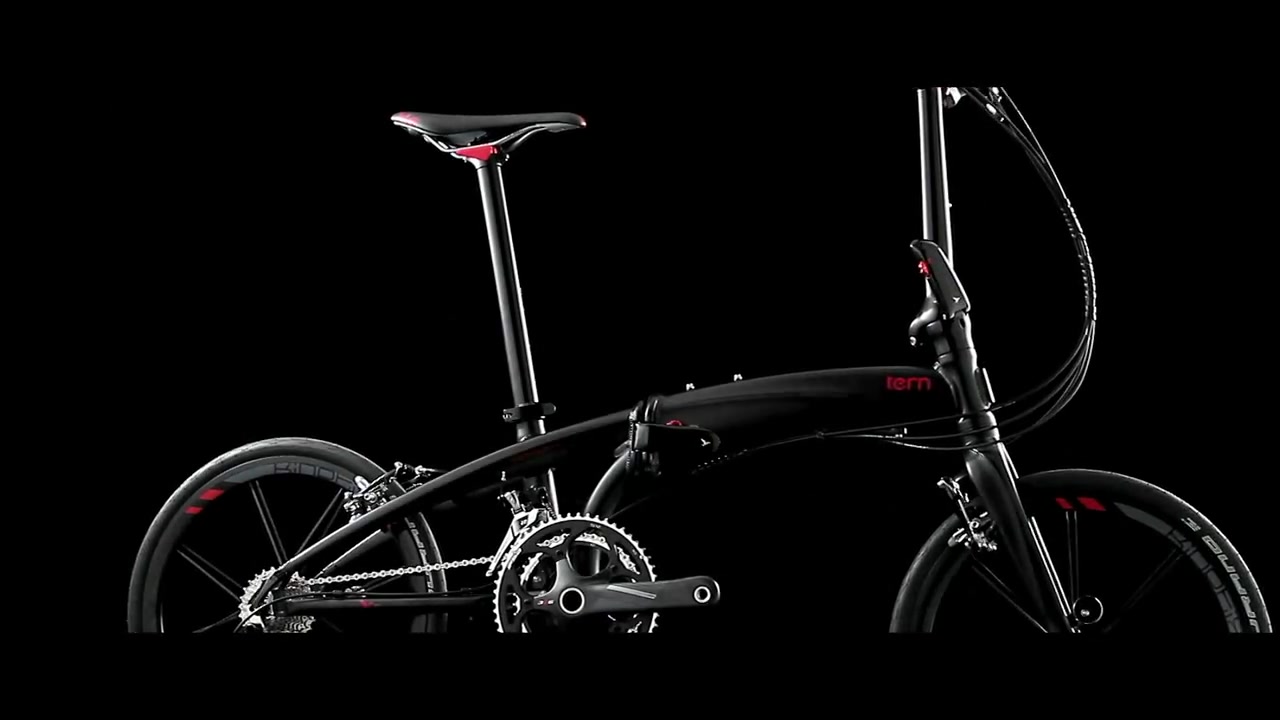 The 2015 Verge X20. For those who like to go fast! | Tern Bicycles