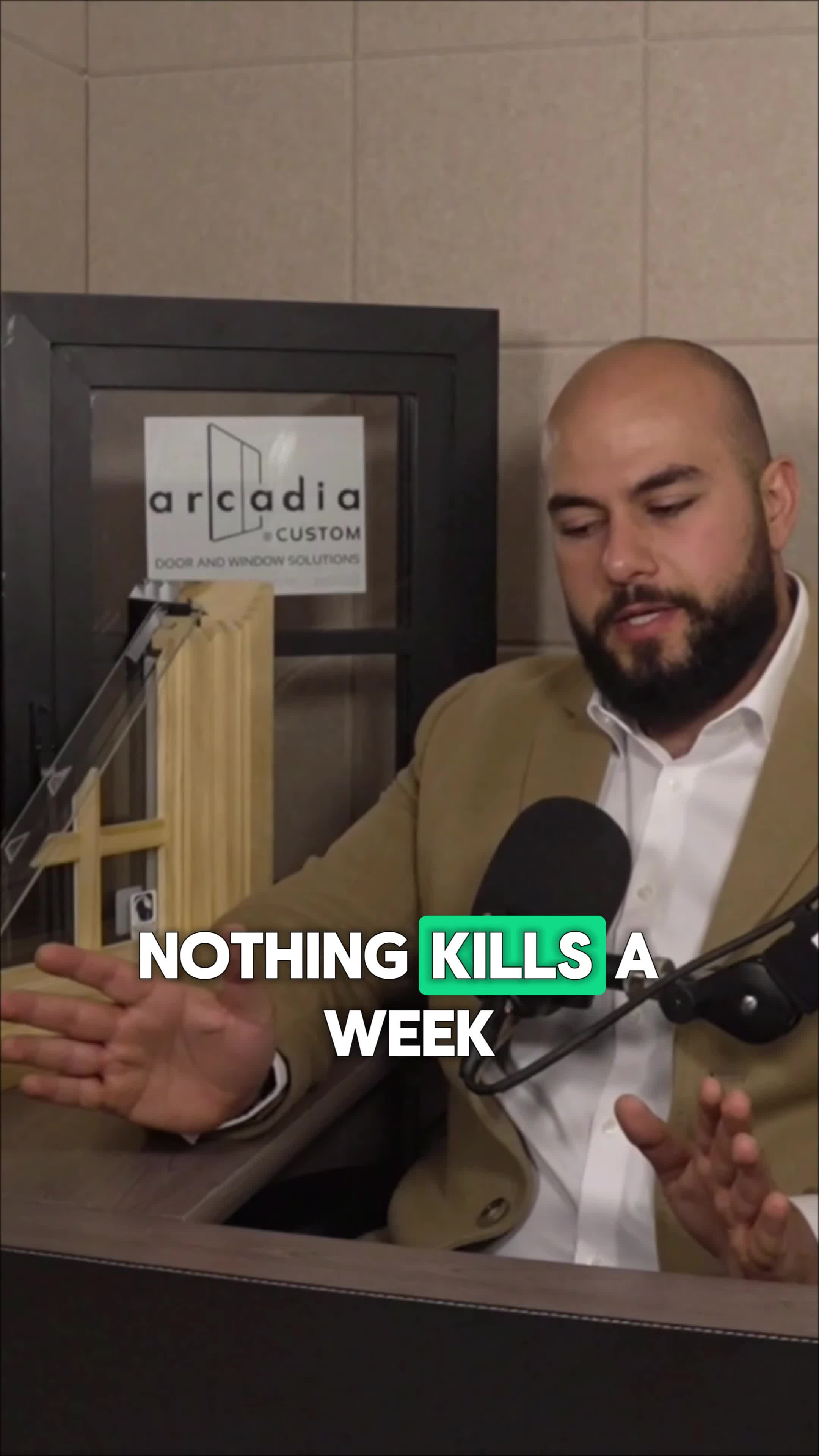 Nothing kills momentum like a failed inspection. Wrong sizes. Missed ...