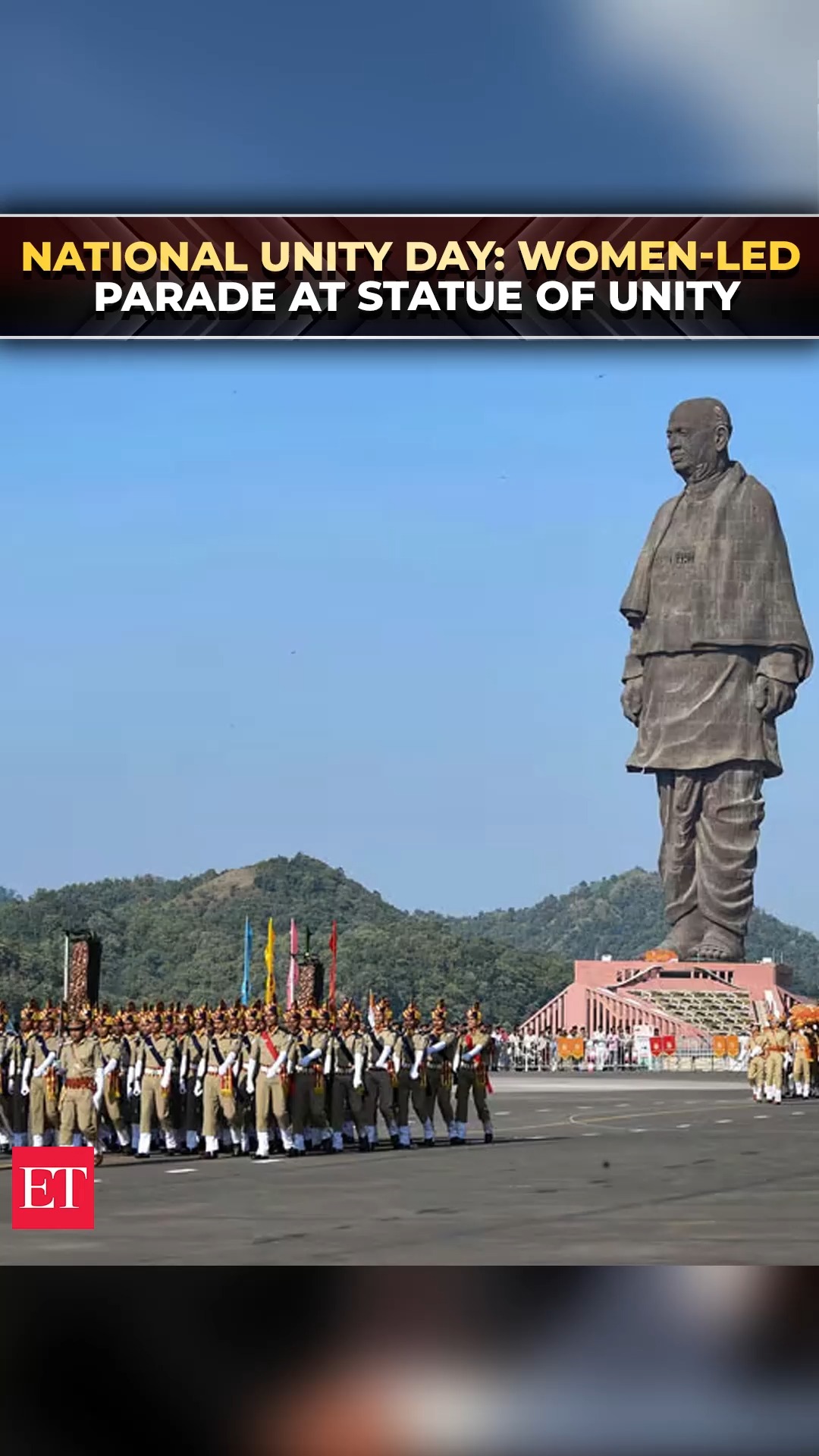 👮‍♀️🇮🇳 Historic First: Women officers to lead Guard of Honour for PM on ...