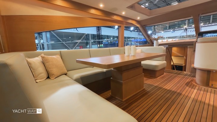 YachtWay on Reels