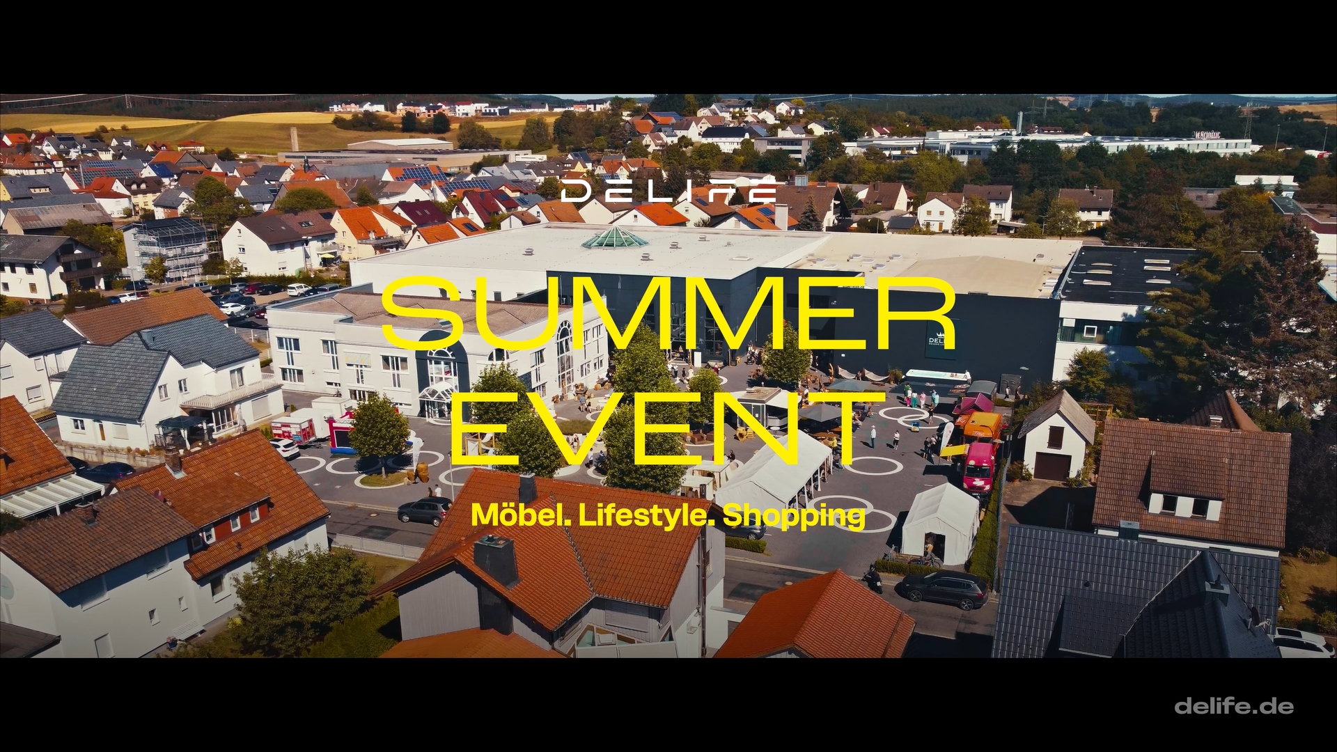 DELIFE Summer Event