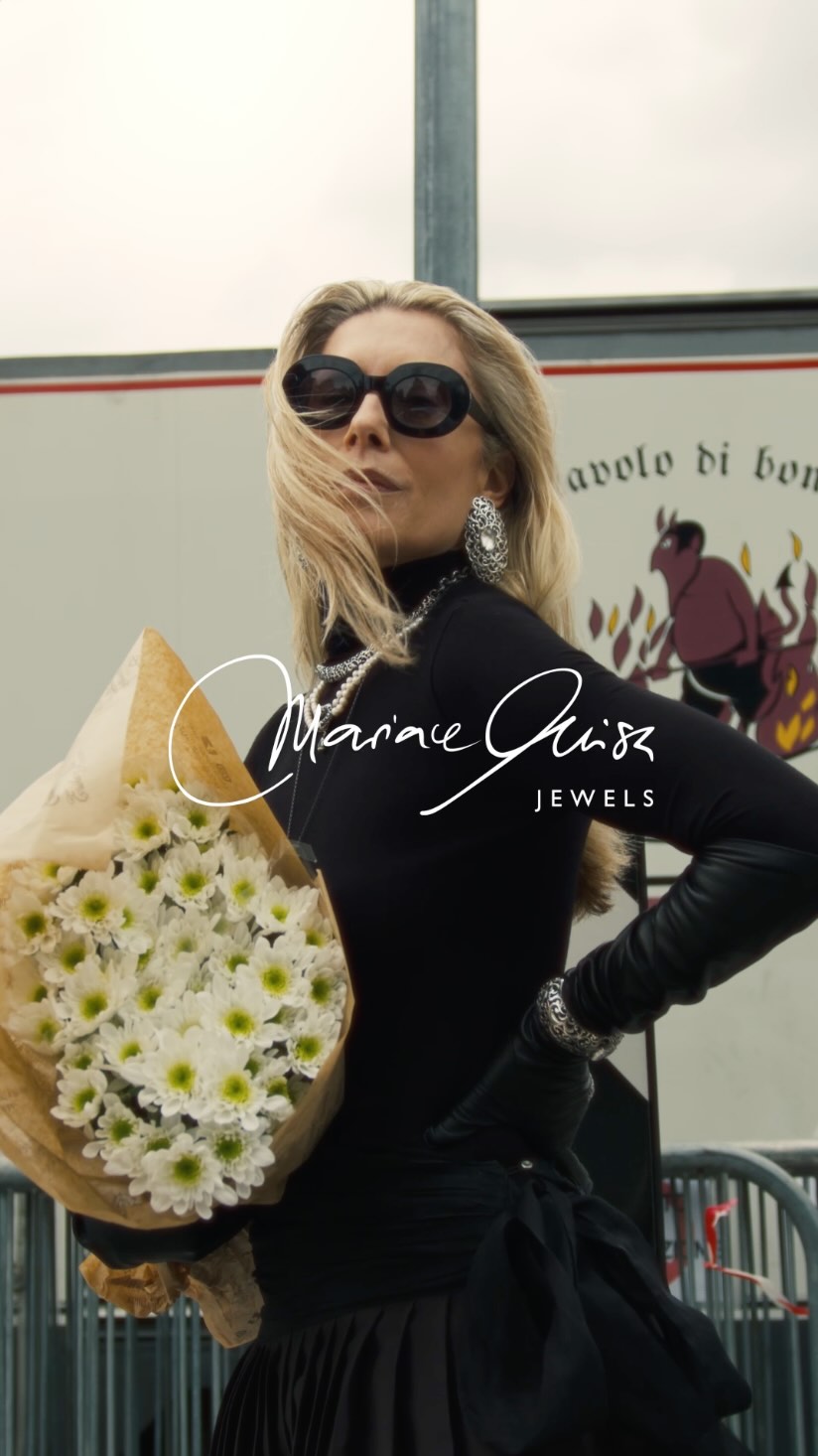 Maria e Luisa Jewels (@mariaeluisajewels) • Facebook