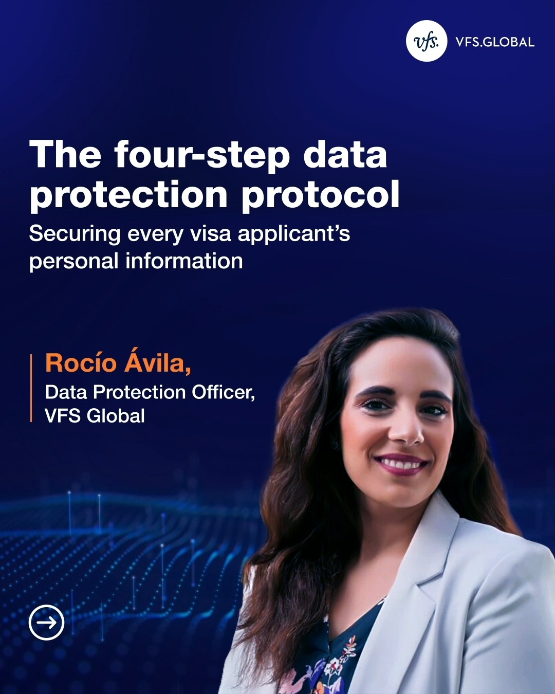 Accountability is a cornerstone of how VFS Global ensures the highest ...