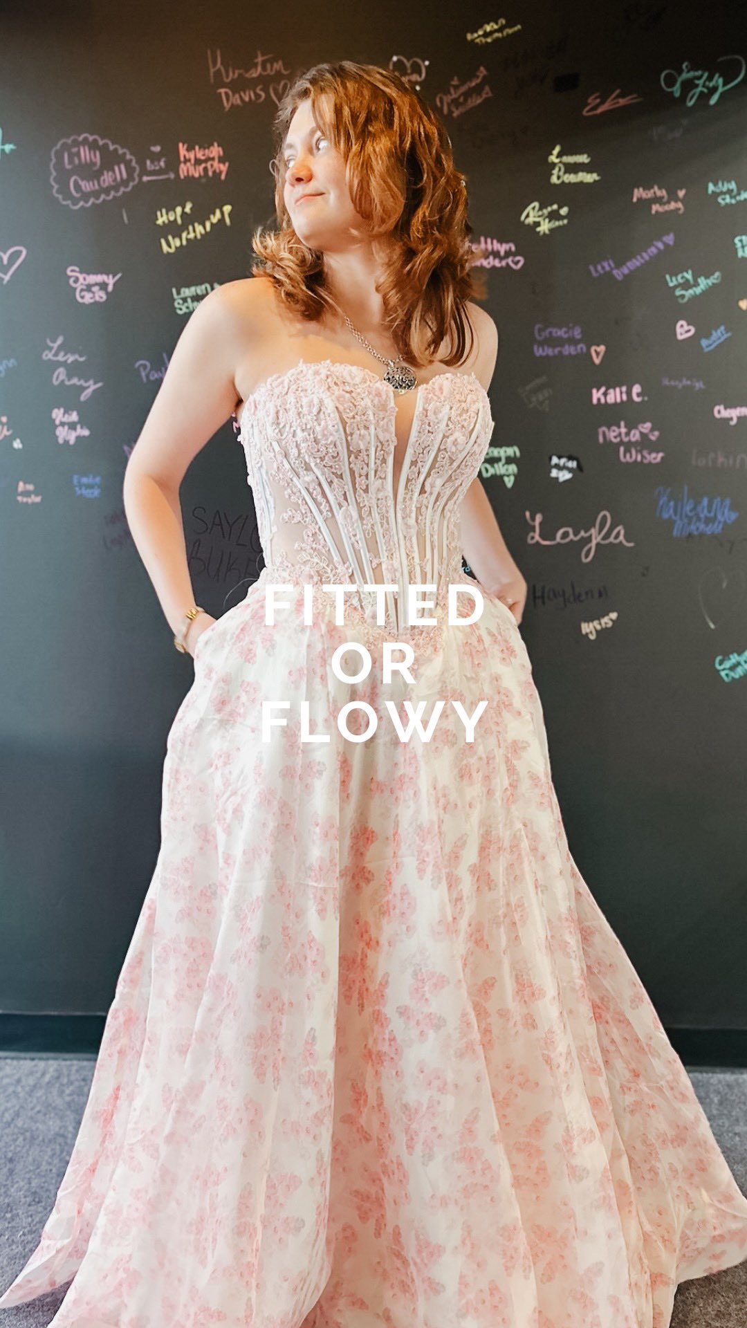 xoxo formal dresses Fitted or flowy?🌸💕, #xobysophias #xoxo #prom #promdress #pageant #pageantdress #promdresses #dress #formal #formaldress #tux #tuxrental #hoco #homecomingdress #hocodress #indianapolis #louisville in store 10