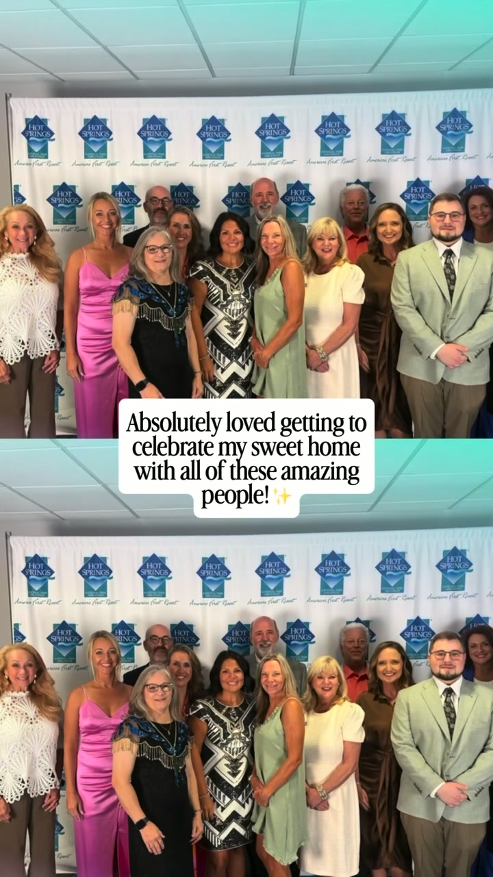 formal dresses hot springs ar This week, we celebrated Springs’ 150th birthday—and it reminded me just how deeply this place is woven into my own story. ❤️, Five generations of my family have called Hot home, and I’m prom dresses 2025