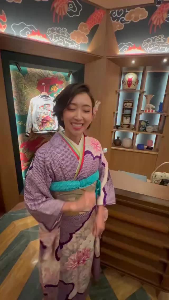 2021 Miss SAKE JAPAN 松崎未侑