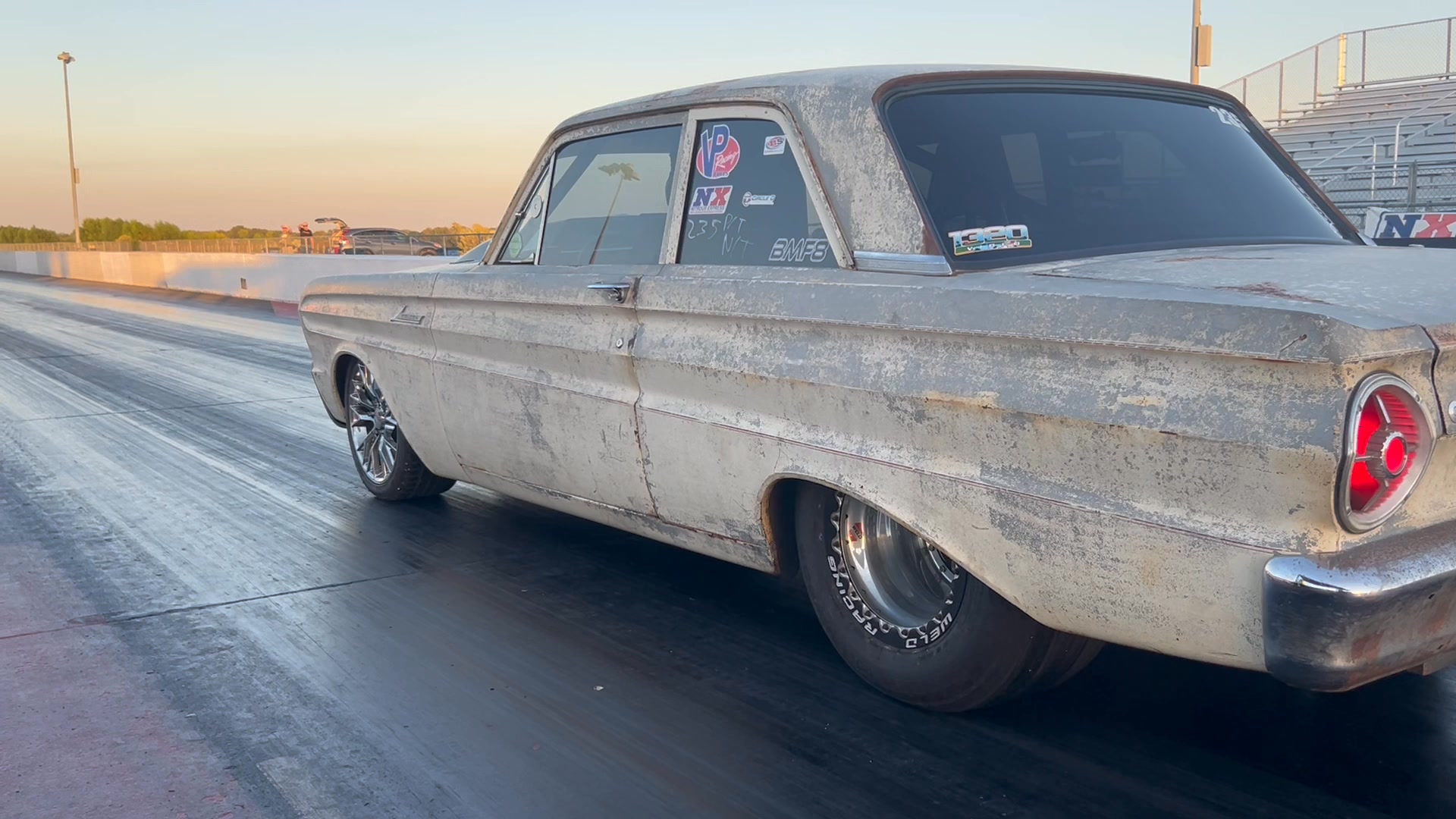 Rod's Speedshop and Drink Emporium | Conroe TX