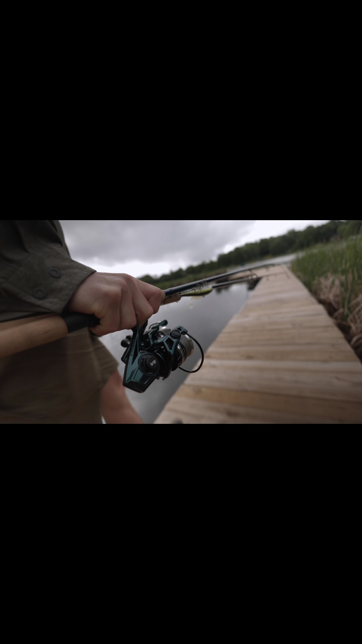 park falls wi st croix rods St. Avid Series Panfish Spinning Rod and combinations of both materials were rolled into the mandrels to create this new SCIII+ blank Worth the wait  *