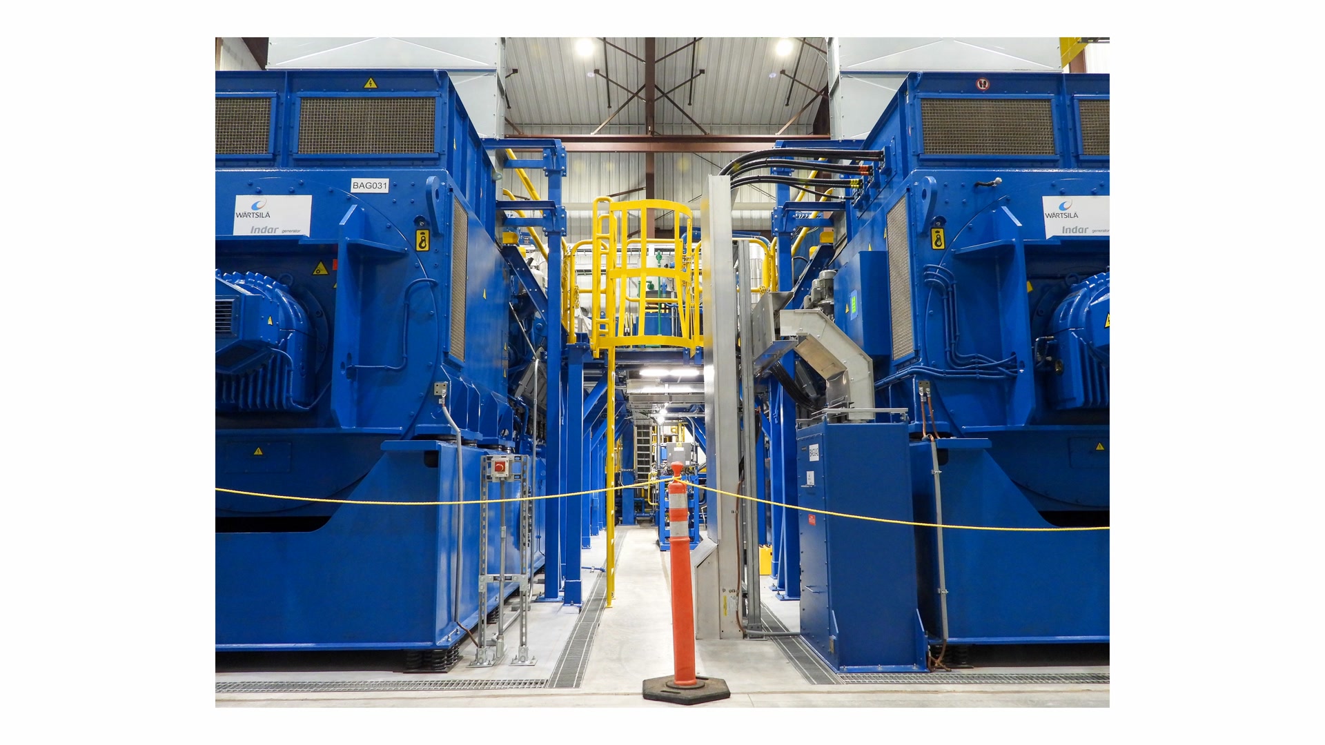 Powering Farmington’s future ⚡ Farmington Electric Utility System ...
