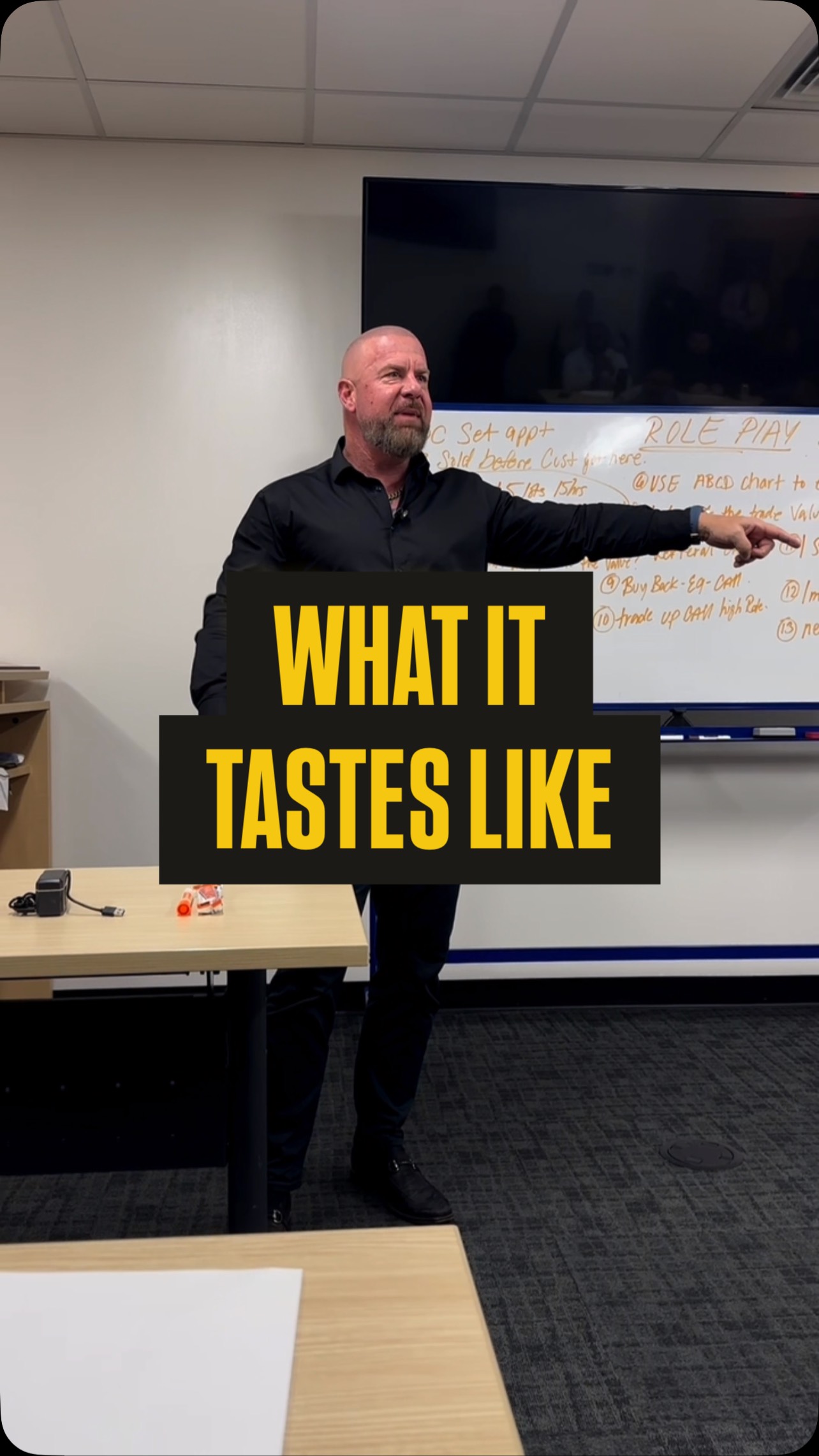It doesn’t matter #carsales | Curtis Riggleman | Facebook