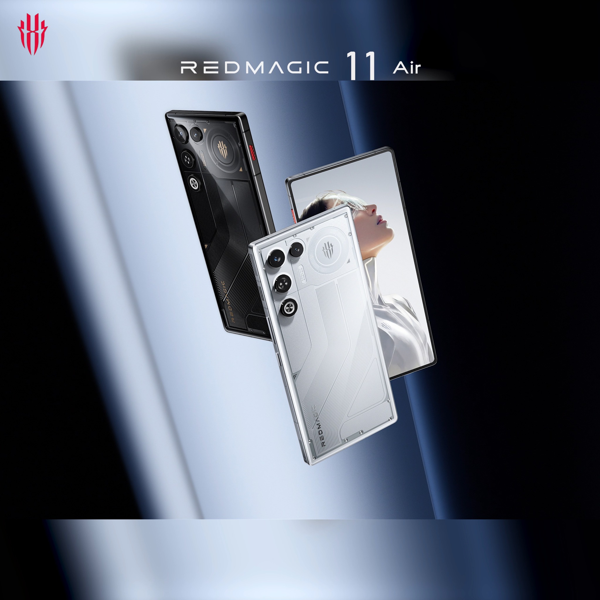 REDMAGIC8Pro: Void will come with 16GB + 512GB and start at $799