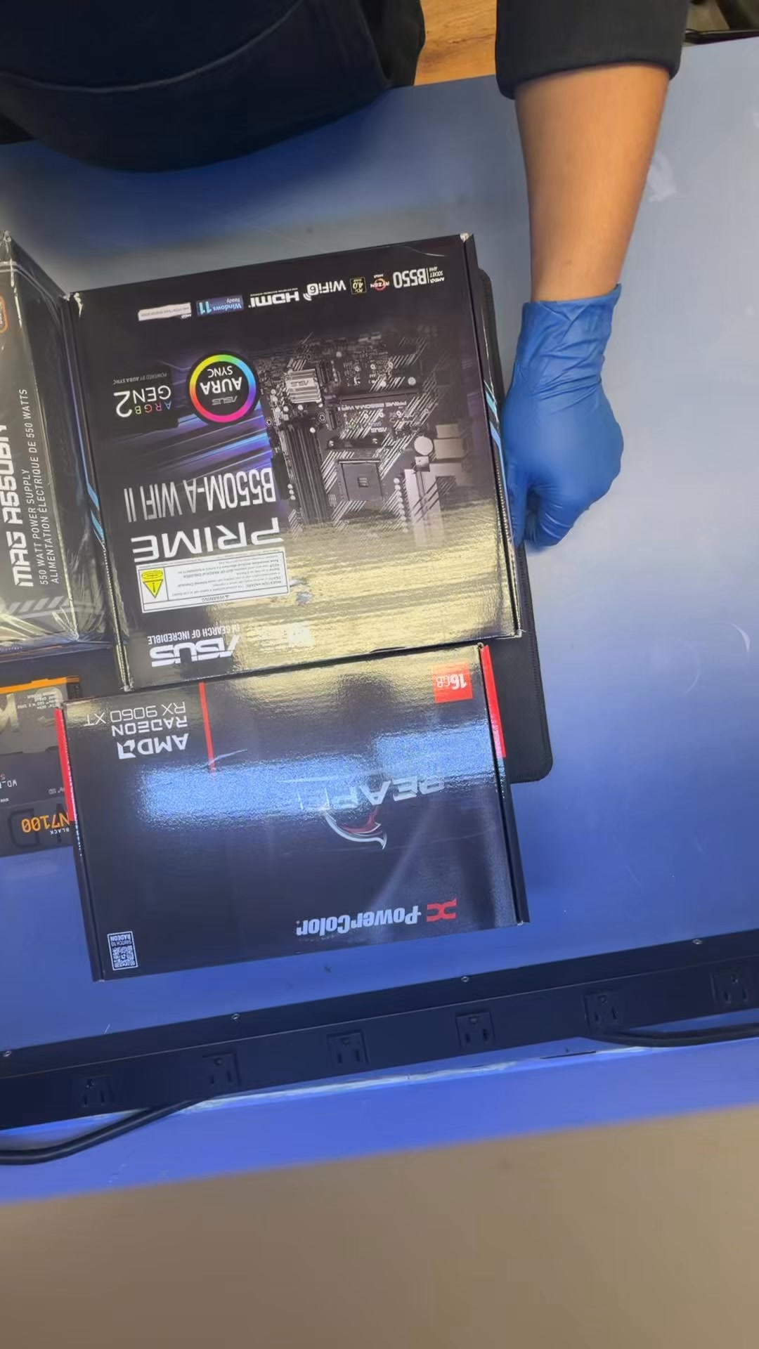 PC TECH Computers | Providence RI