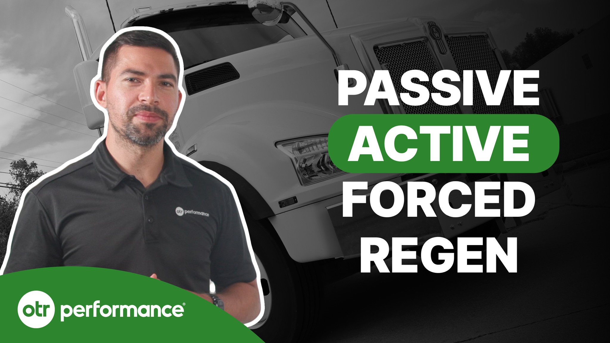 OTR Performance - Ever wonder what a DPF regen is and how... | Facebook