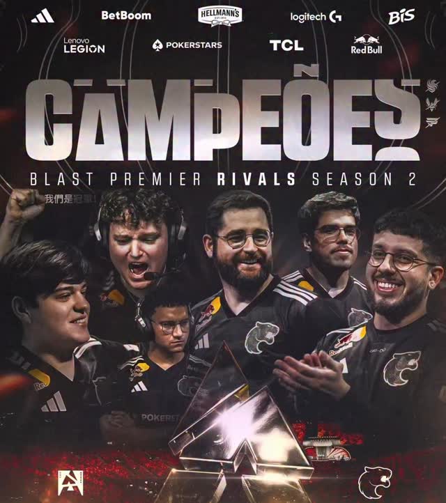 CAMPEÃO novamente 🤩🤩🤩 Que momento estamos vivendo no CS !!! # ...