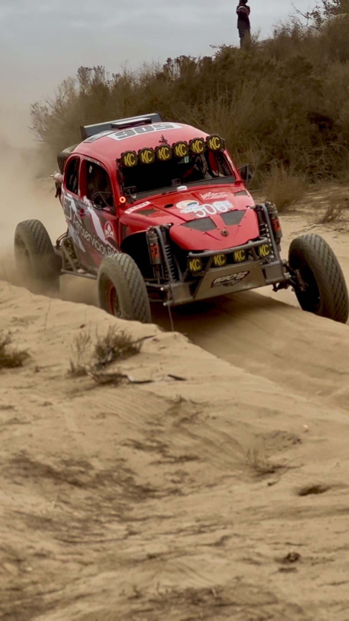 Class 5 unlimited. @agroserviciosbm_team @bochito506 @the_best_bajas ...