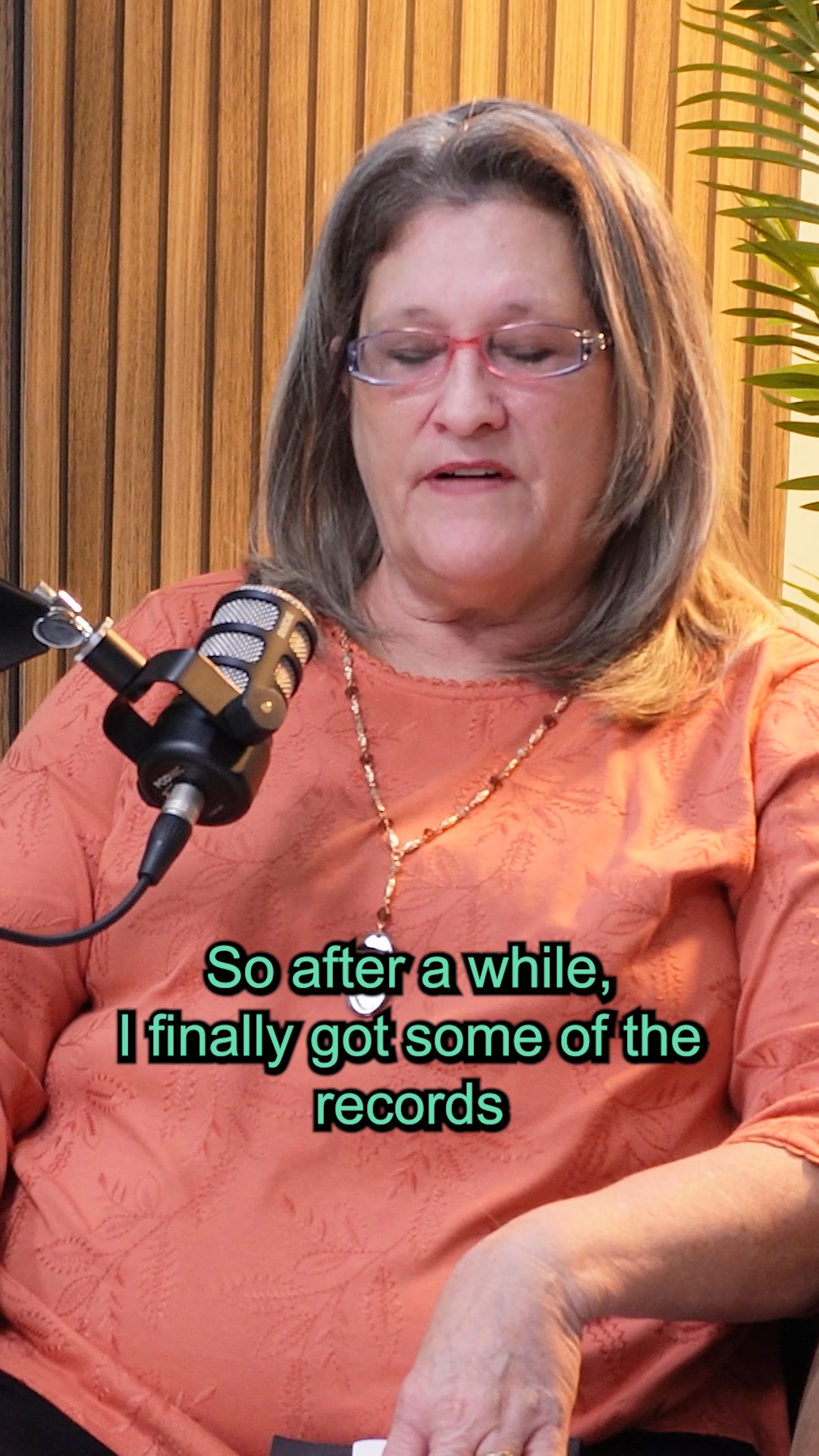 Full episode on YouTube. https://youtu.be/5XRvDiP7Vts | Rx Unscripted ...