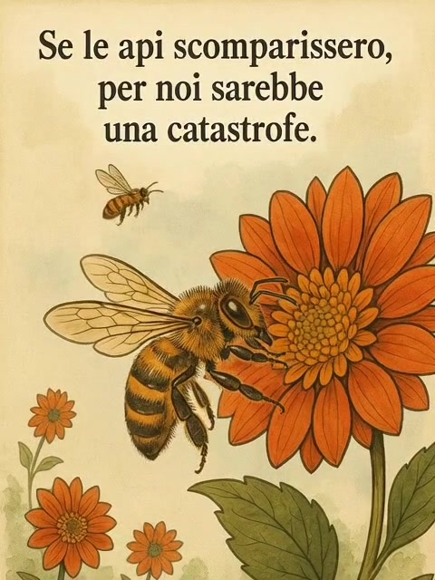 #pianeta #api #fblifestyle | Comestarbene.com | Facebook