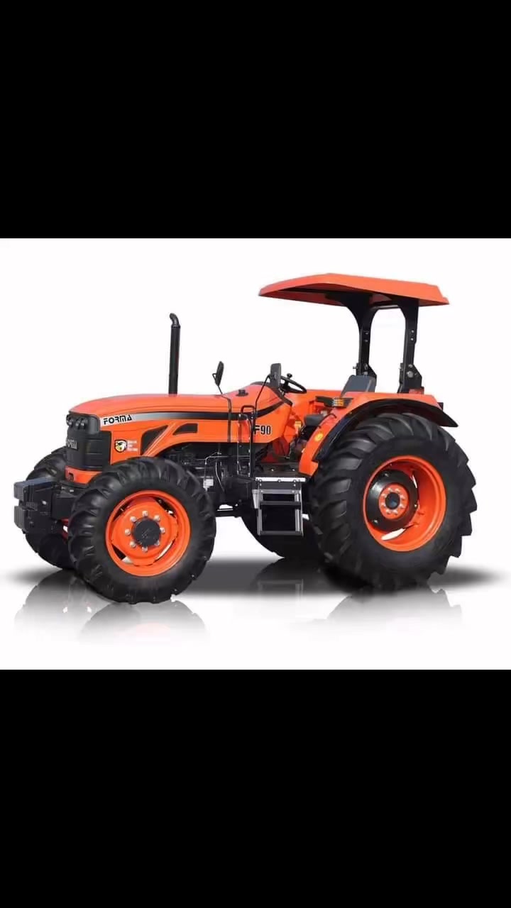 FORMA افغان شهاب تراکتور هرات افغانستان | FORMA Tractors AFG | Facebook