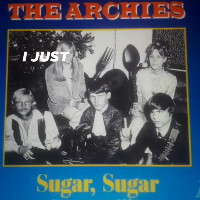 Stars On 45 - Sugar, Sugar - The Beatles Medley | Five Star Songs
