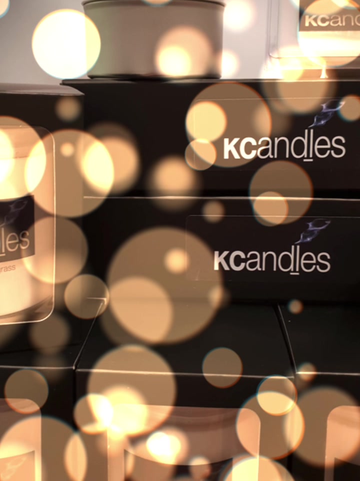 Time to start thinking about your Christmas gifts 🎁 Never too early to be organised 🎄 | KCandles