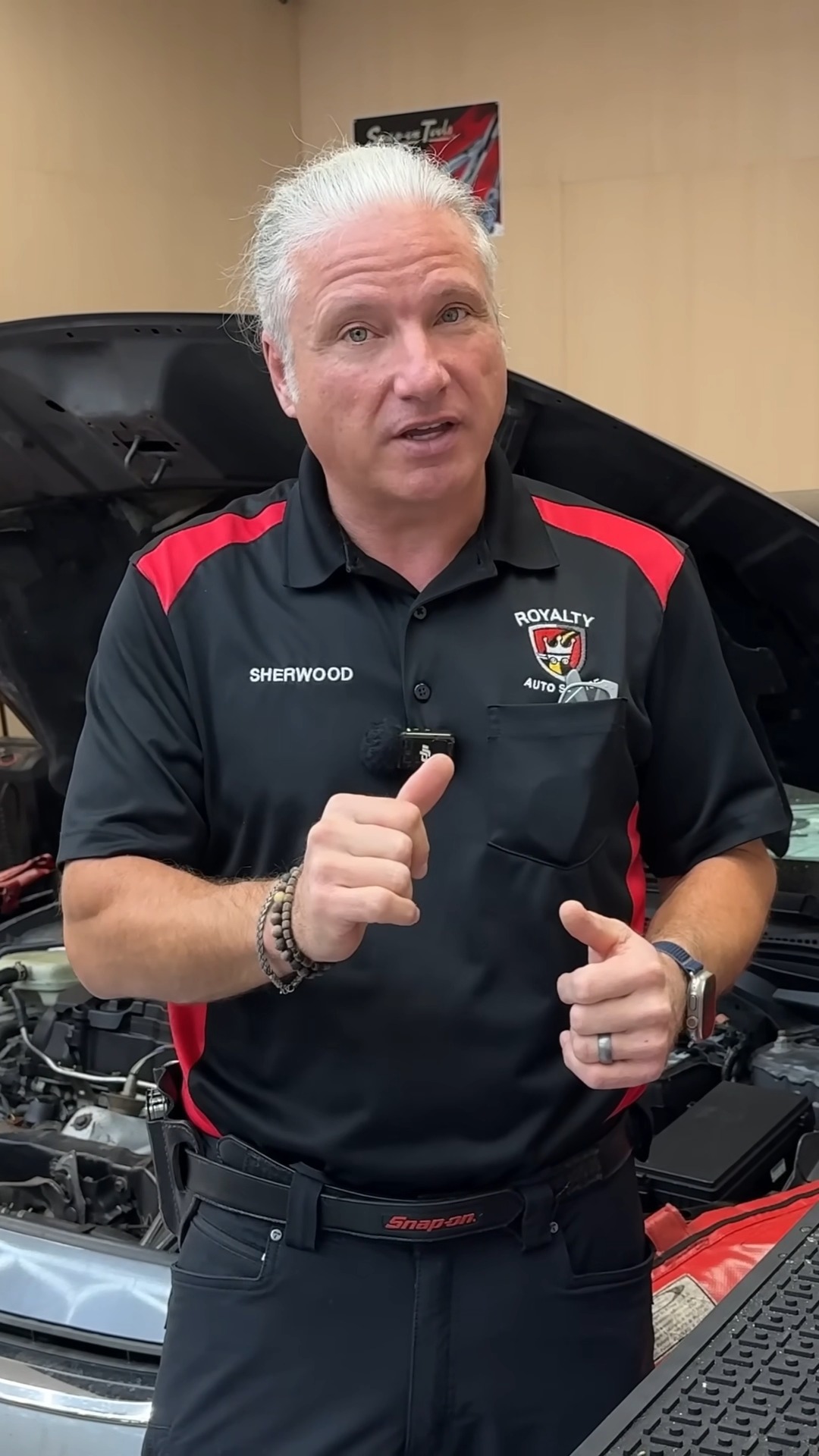 Can AI Diagnose This Honda Civic That Won’t Start?! Let’s Find Out ...